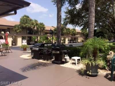 GREENBRIAR VILLAGE - Residential