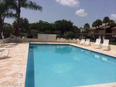 GREENBRIAR VILLAGE - Residential