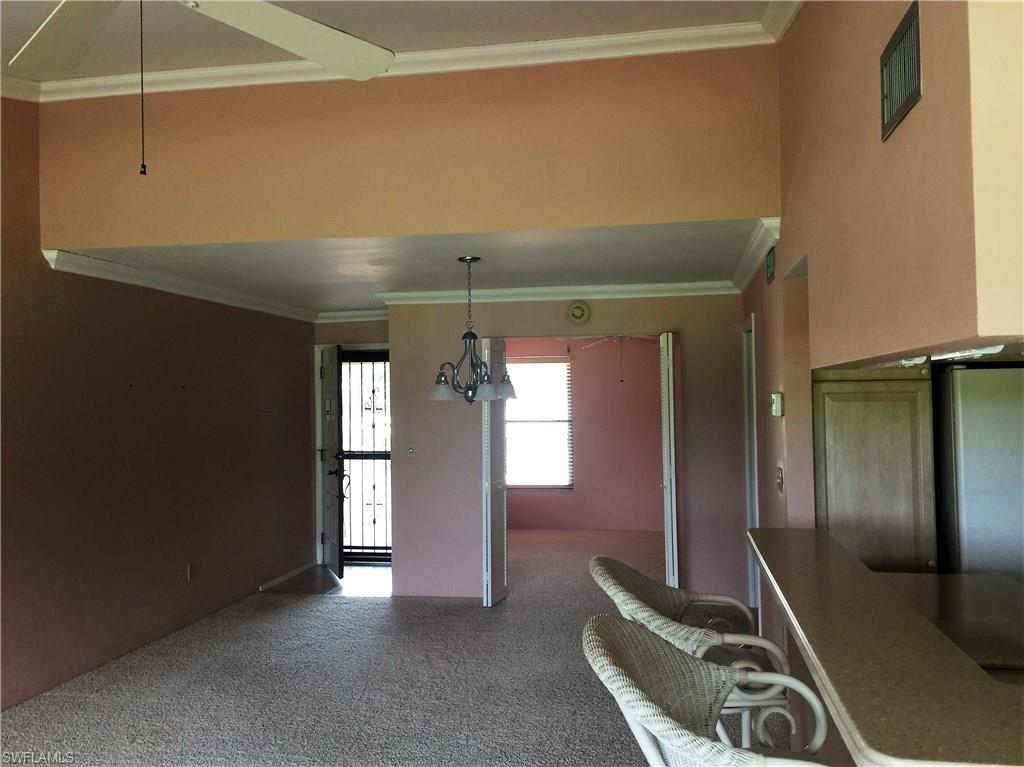 GREENBRIAR VILLAGE - Residential