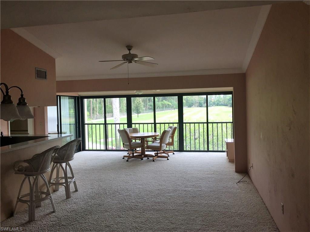 GREENBRIAR VILLAGE - Residential