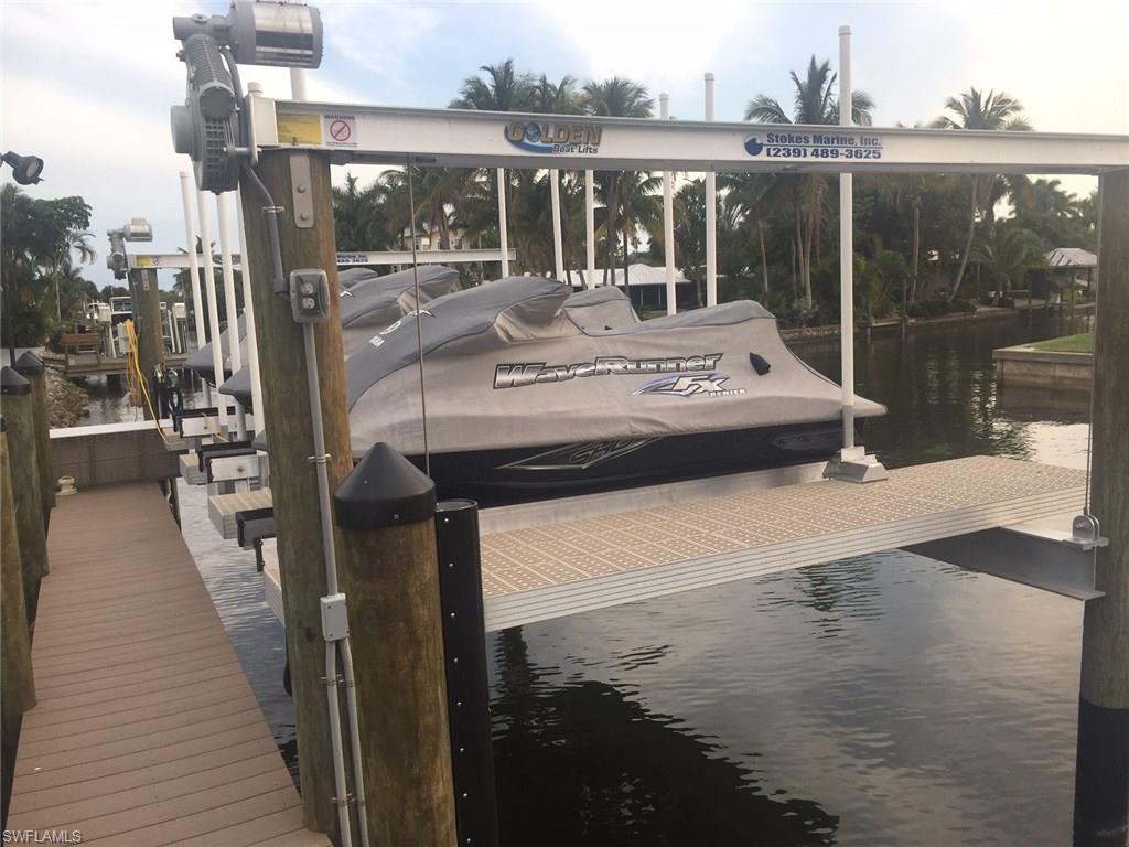 INTRACOASTAL HARBOUR - Land