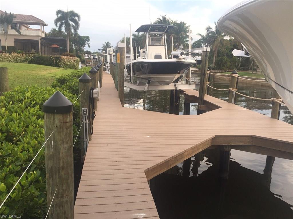 INTRACOASTAL HARBOUR - Land