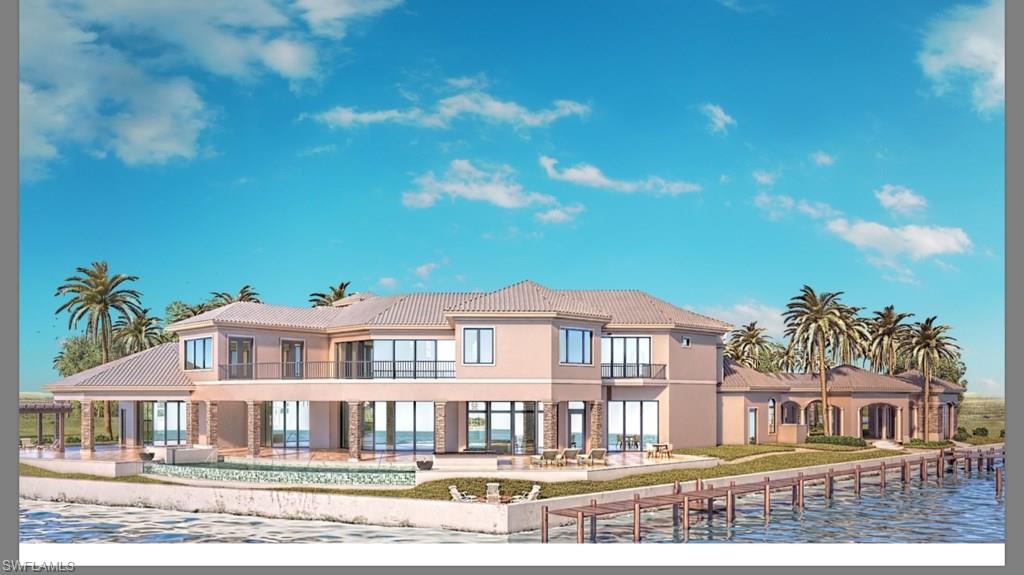 INTRACOASTAL HARBOUR - Land