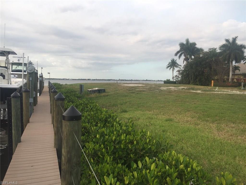 INTRACOASTAL HARBOUR - Land