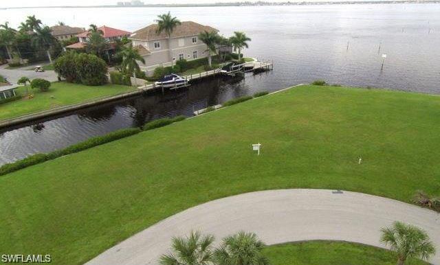 INTRACOASTAL HARBOUR - Land