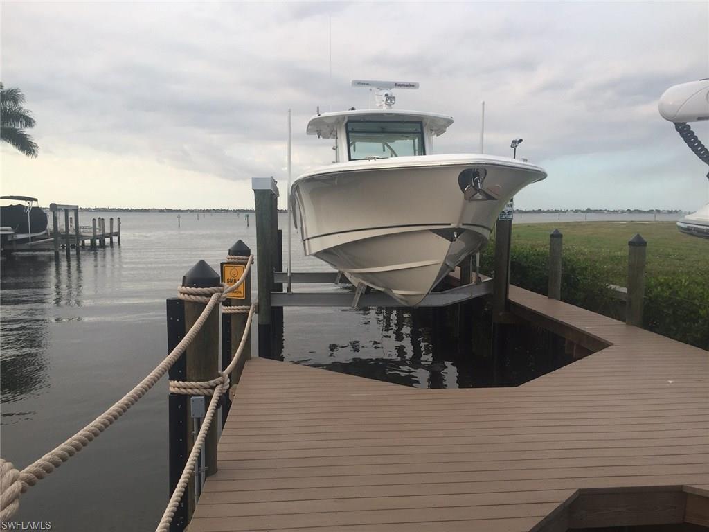 INTRACOASTAL HARBOUR - Land