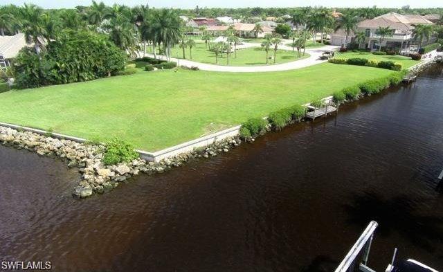 INTRACOASTAL HARBOUR - Land