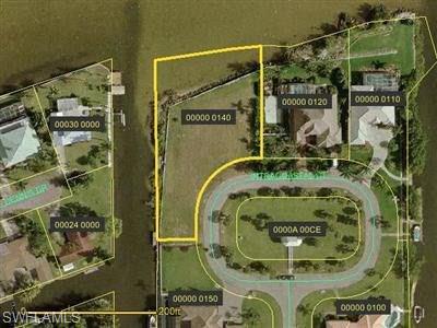 INTRACOASTAL HARBOUR - Land