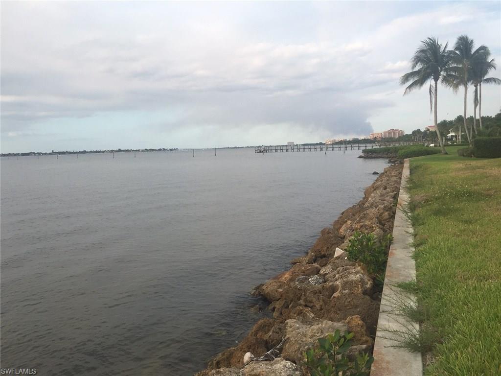 INTRACOASTAL HARBOUR - Land