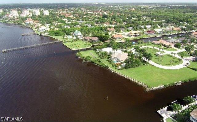 INTRACOASTAL HARBOUR - Land