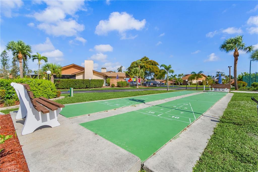 TIMBER LAKE CONDO - Residential