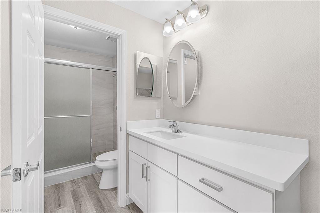 TIMBER LAKE CONDO - Residential