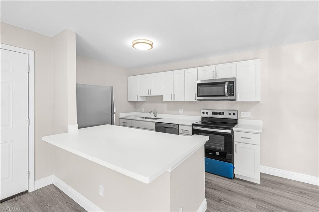 TIMBER LAKE CONDO - Residential