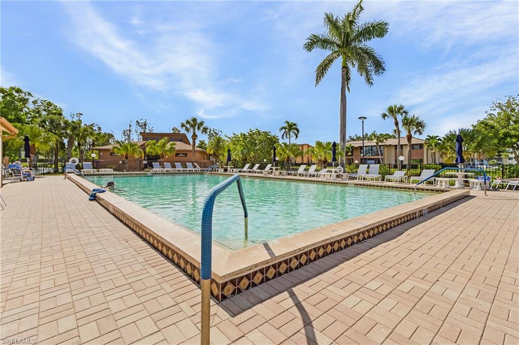 TIMBER LAKE CONDO - Residential
