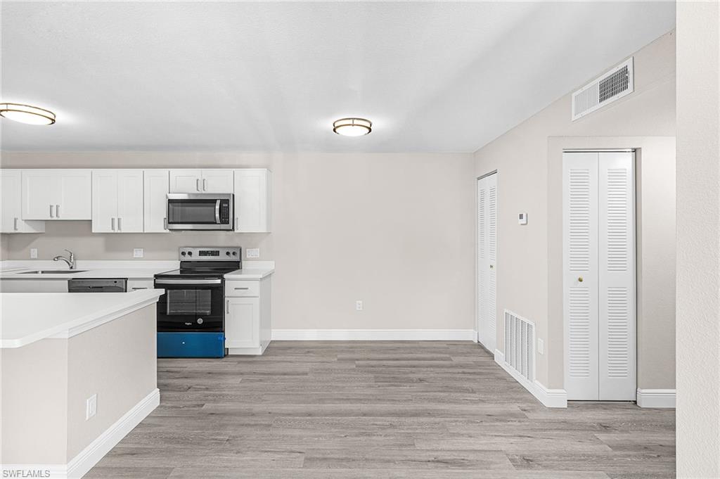TIMBER LAKE CONDO - Residential