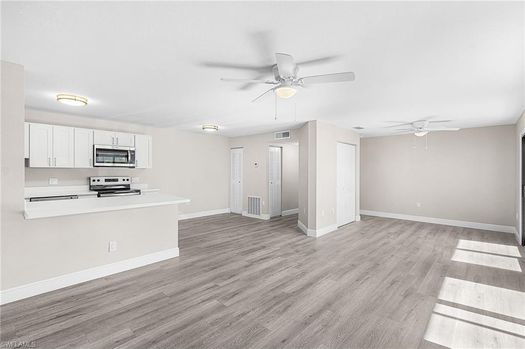 TIMBER LAKE CONDO - Residential