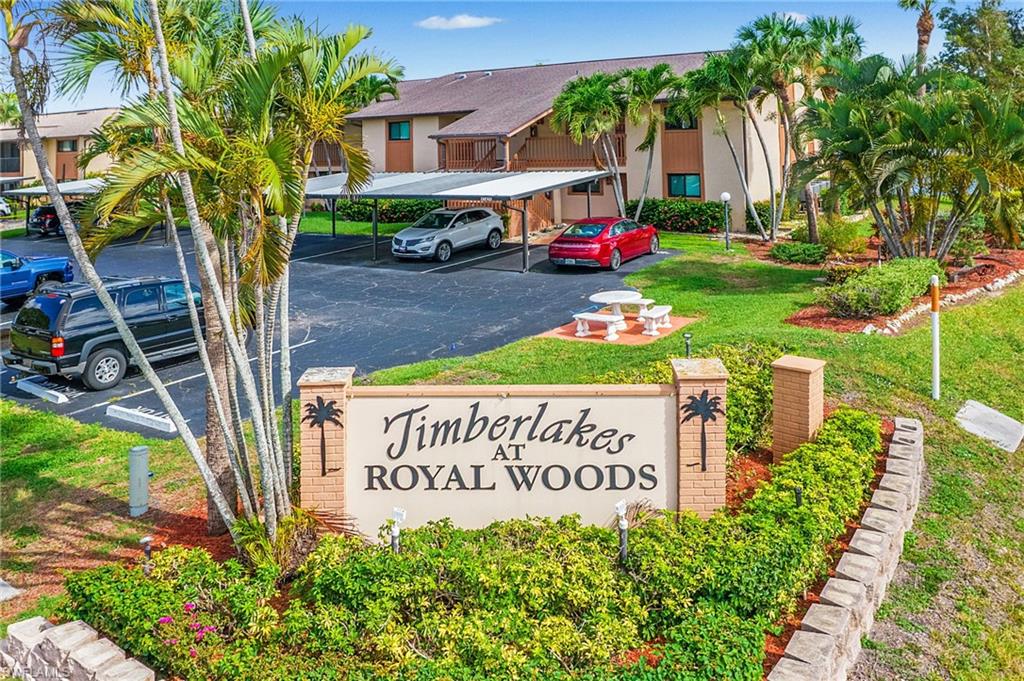TIMBER LAKE CONDO - Residential