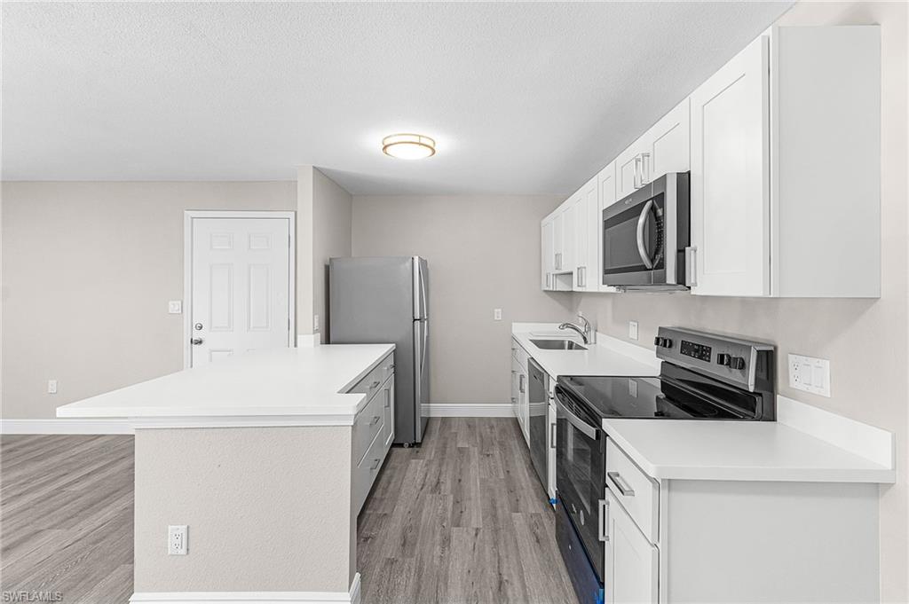 TIMBER LAKE CONDO - Residential