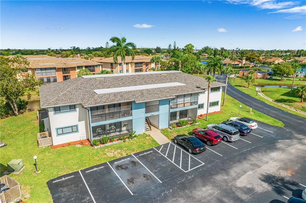 TIMBER LAKE CONDO - Residential