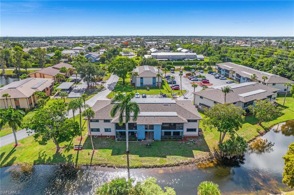 TIMBER LAKE CONDO - Residential