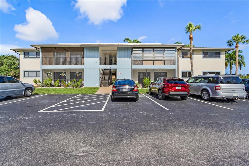 TIMBER LAKE CONDO - Residential