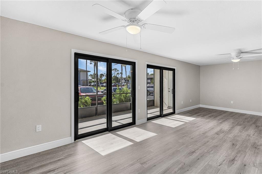 TIMBER LAKE CONDO - Residential
