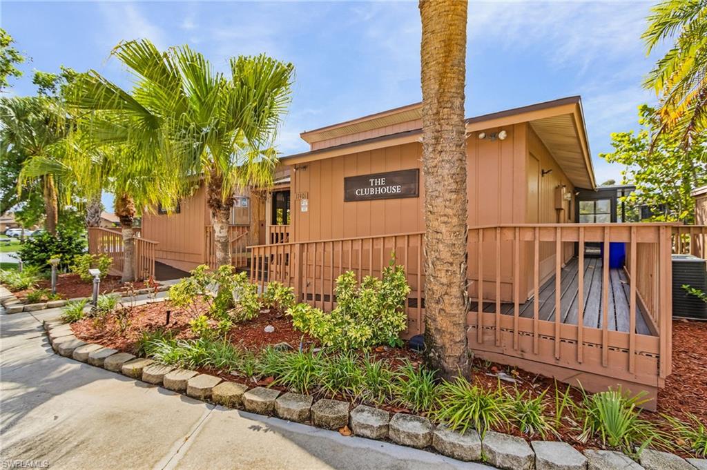 TIMBER LAKE CONDO - Residential