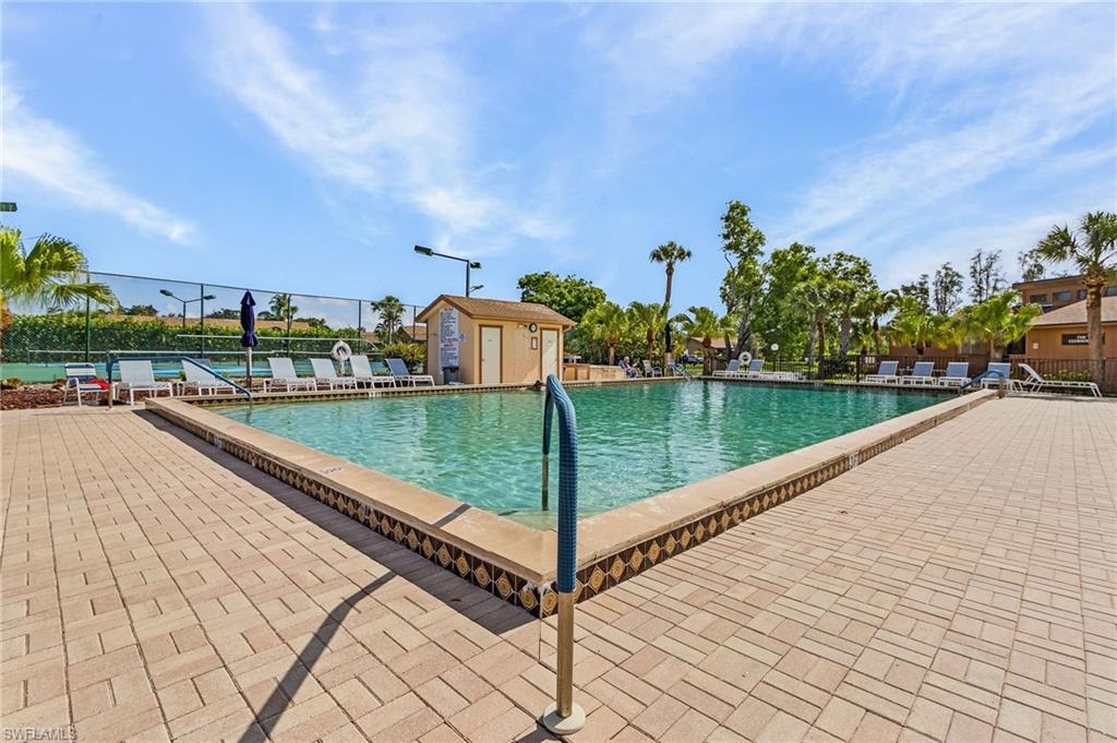 TIMBER LAKE CONDO - Residential