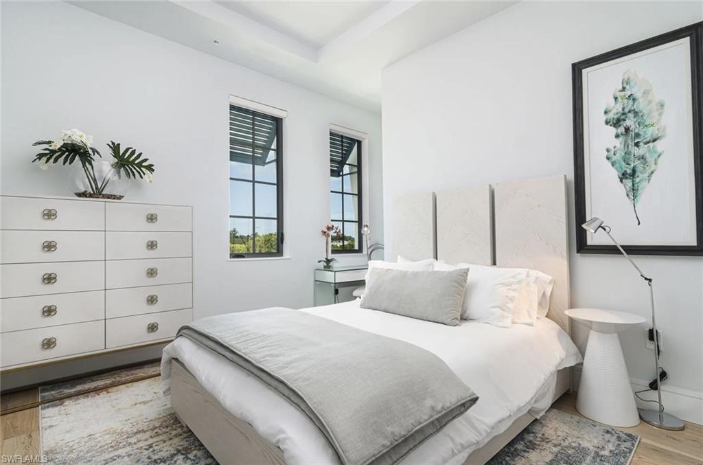 SOCE FLATS - Residential Lease