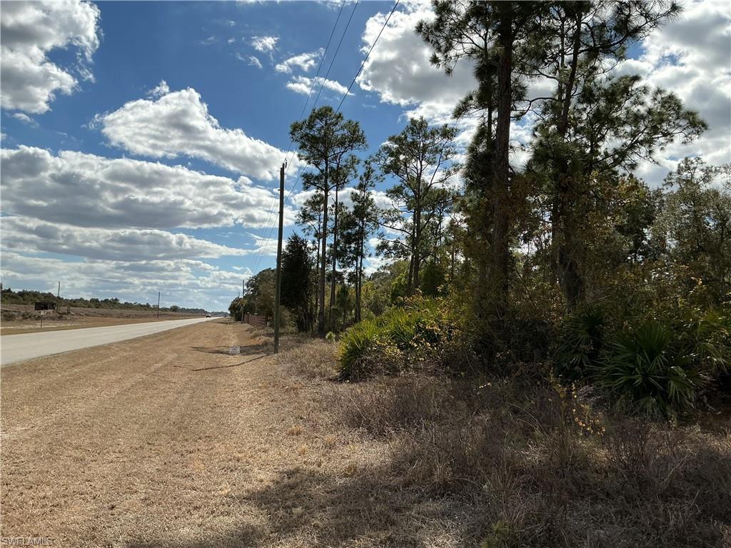 MONTURA RANCH ESTATES - Land