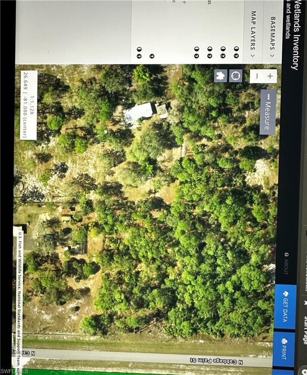 MONTURA RANCH ESTATES - Land