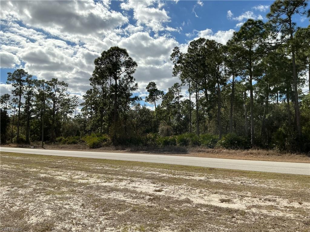 MONTURA RANCH ESTATES - Land