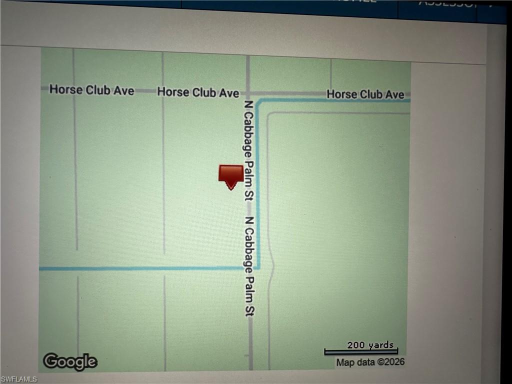 MONTURA RANCH ESTATES - Land