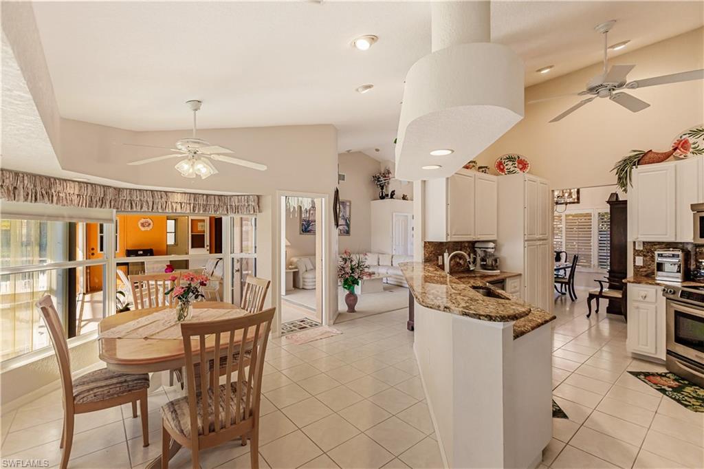 PUNTA GORDA ISLES - Residential