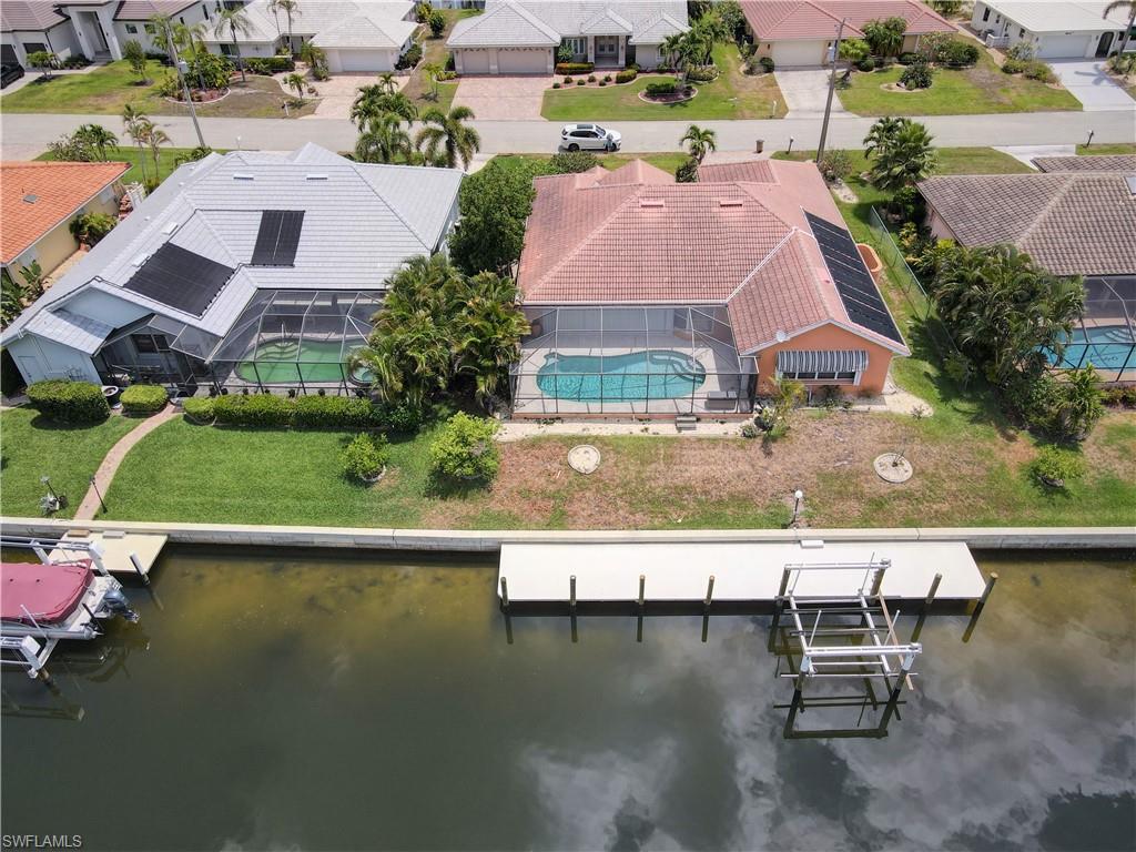 PUNTA GORDA ISLES - Residential