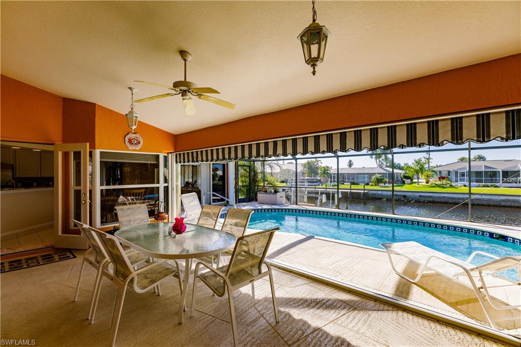 PUNTA GORDA ISLES - Residential
