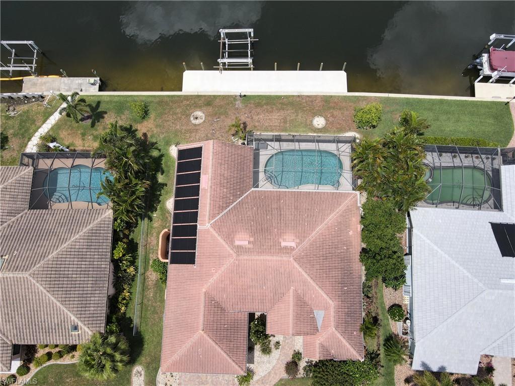 PUNTA GORDA ISLES - Residential