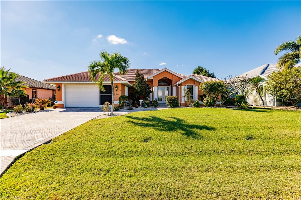 PUNTA GORDA ISLES - Residential