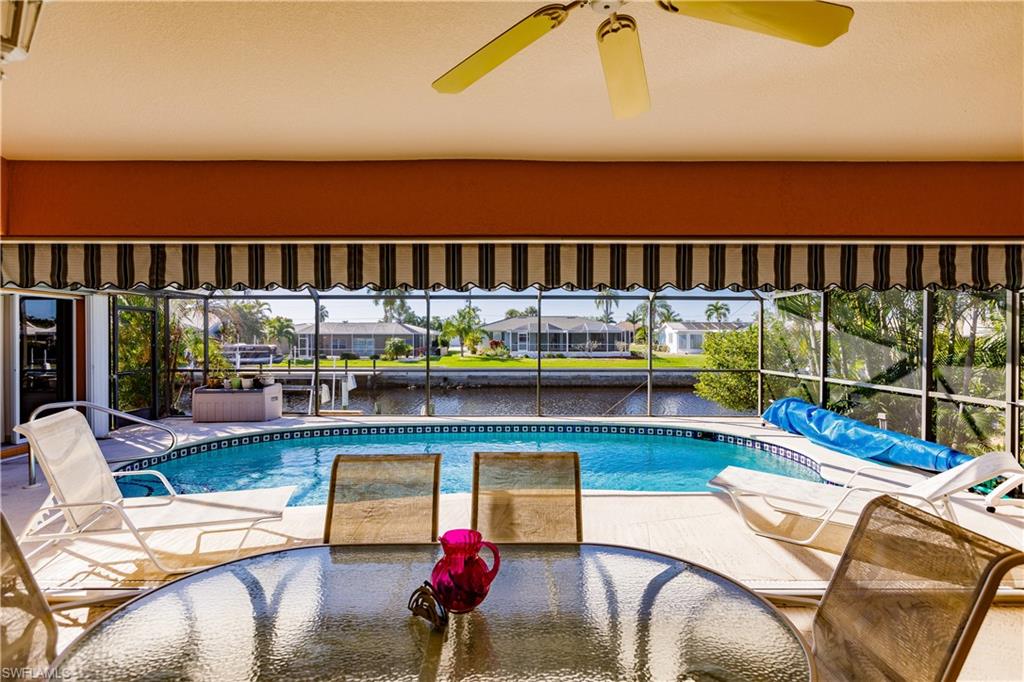 PUNTA GORDA ISLES - Residential