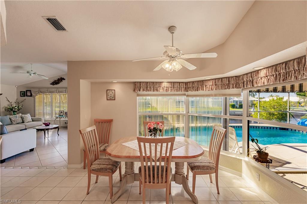 PUNTA GORDA ISLES - Residential