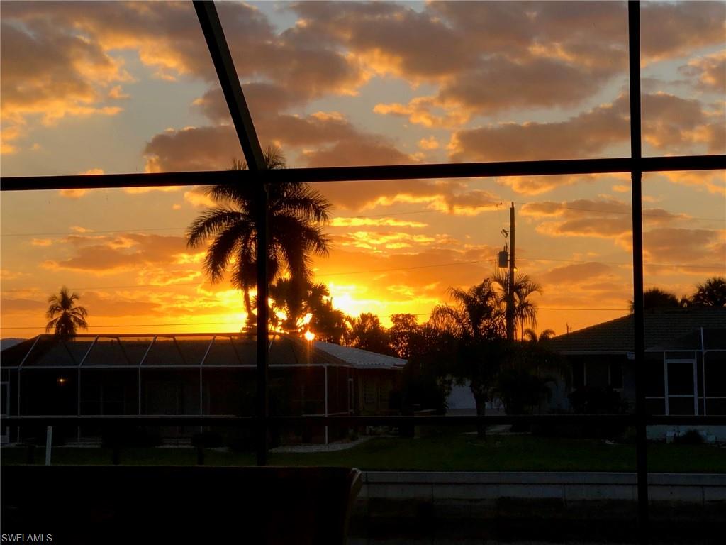 PUNTA GORDA ISLES - Residential