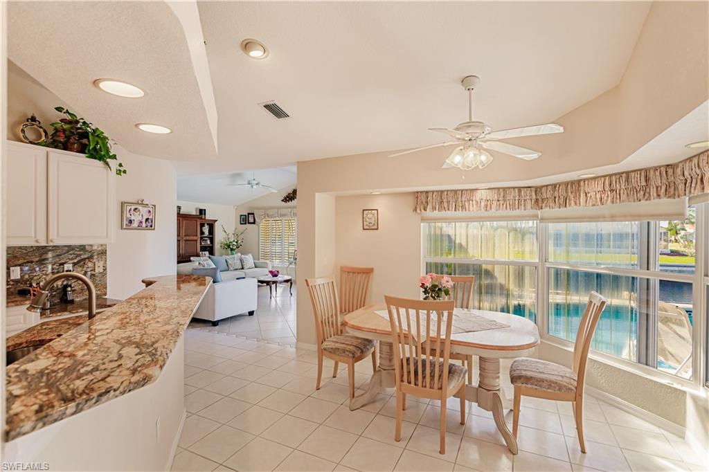 PUNTA GORDA ISLES - Residential