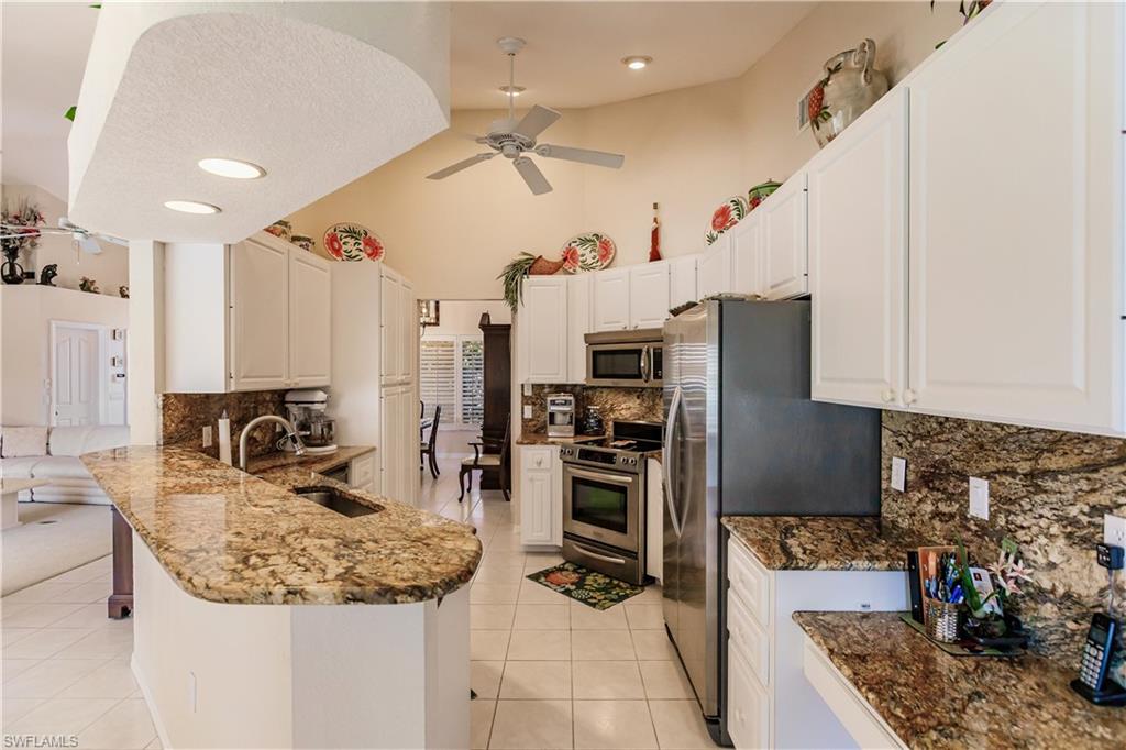 PUNTA GORDA ISLES - Residential