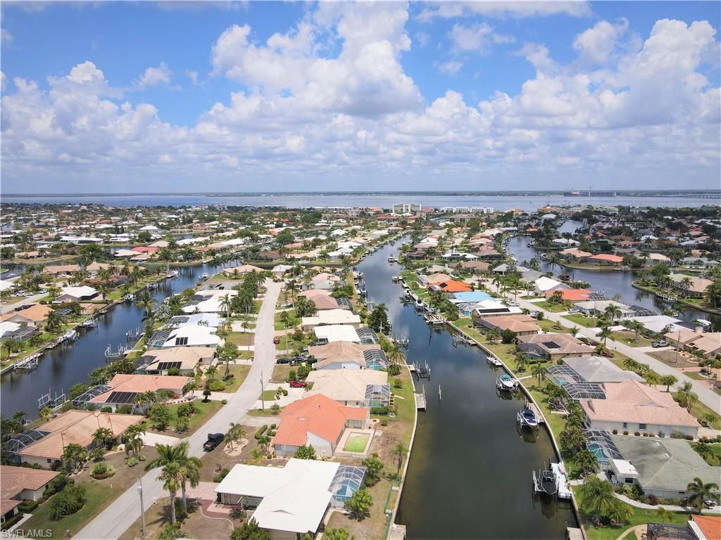 PUNTA GORDA ISLES - Residential