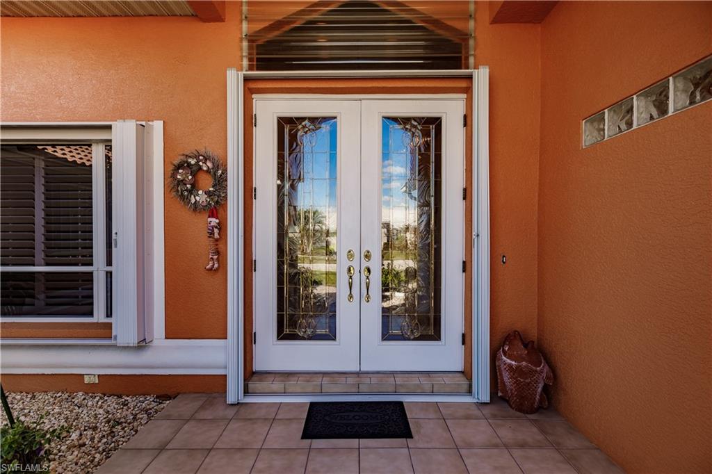 PUNTA GORDA ISLES - Residential