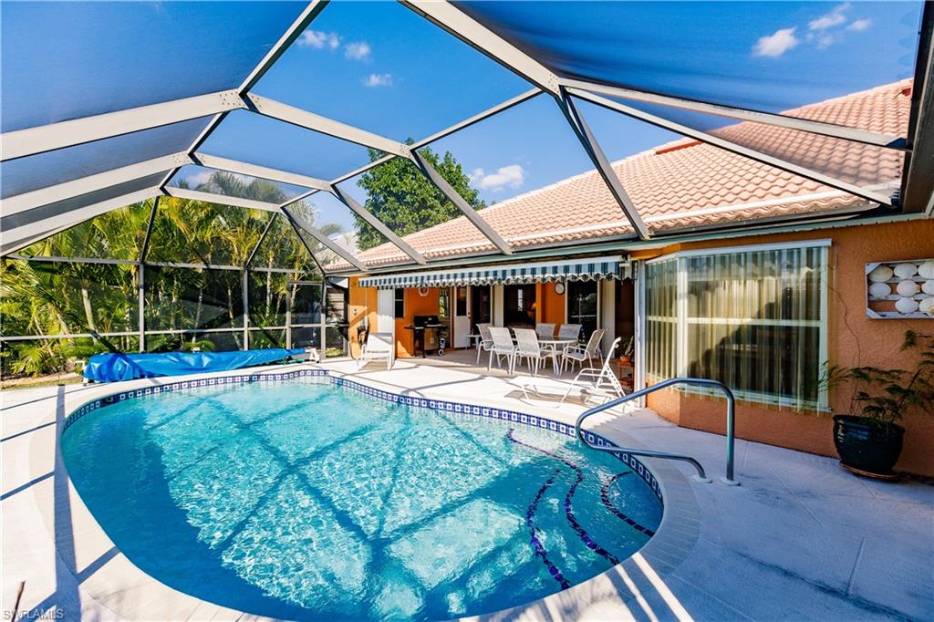 PUNTA GORDA ISLES - Residential