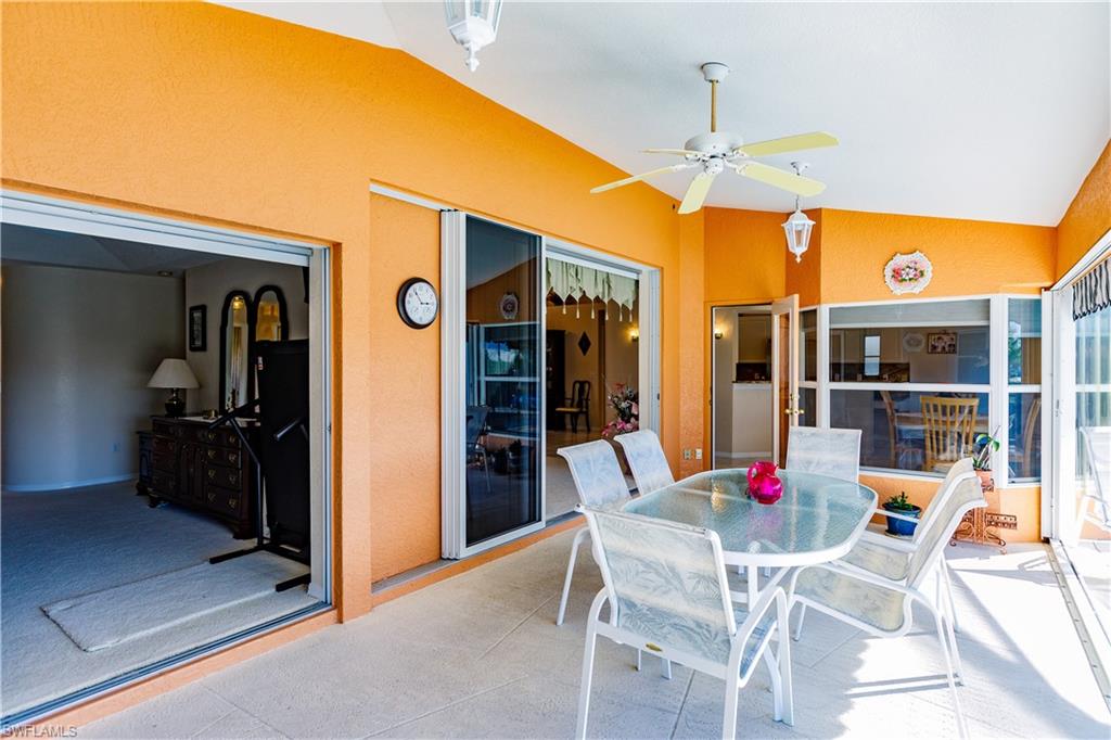 PUNTA GORDA ISLES - Residential