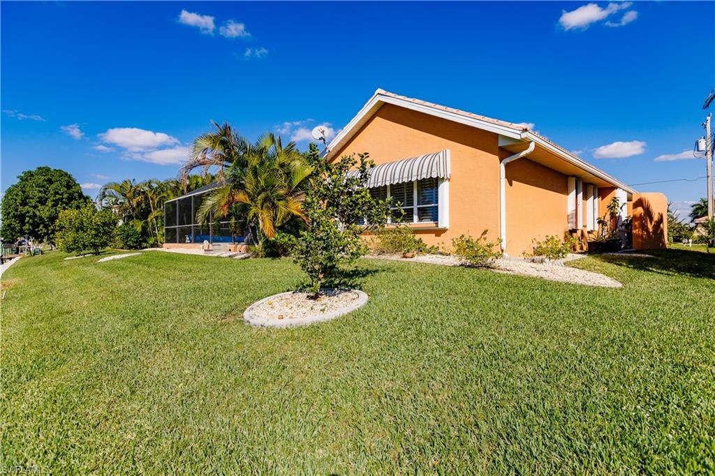 PUNTA GORDA ISLES - Residential