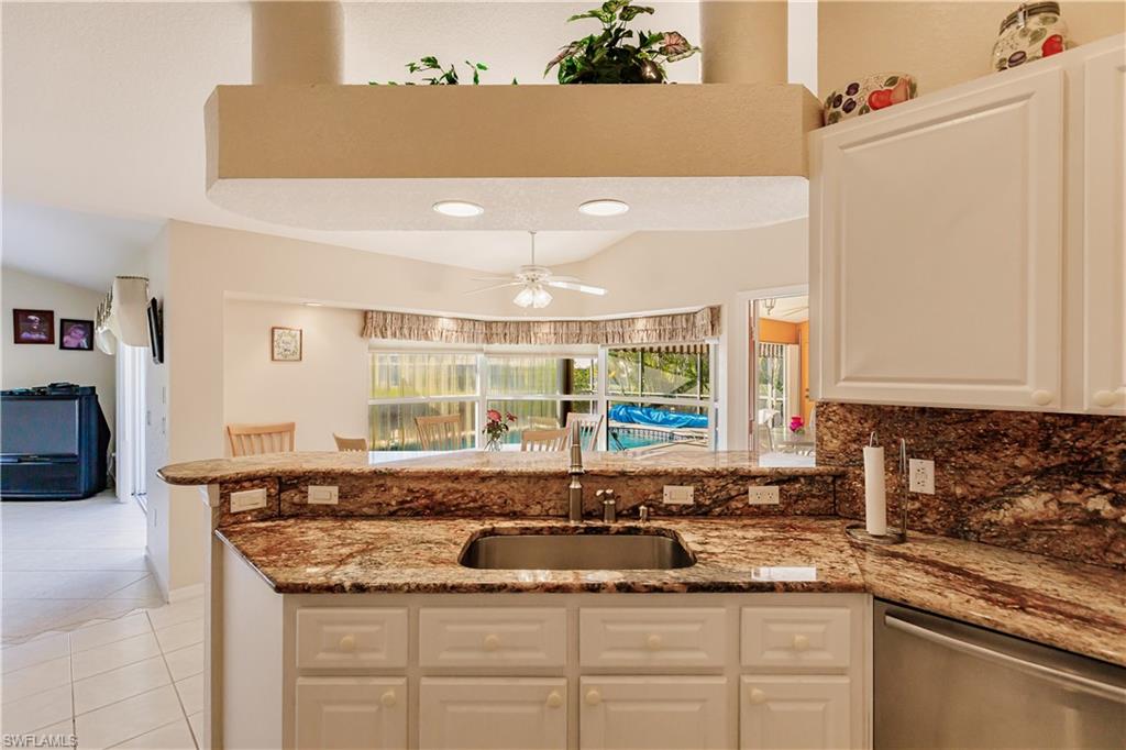 PUNTA GORDA ISLES - Residential