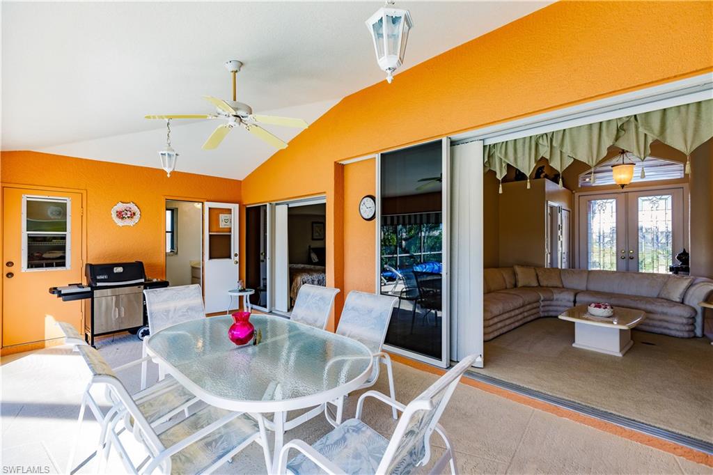 PUNTA GORDA ISLES - Residential